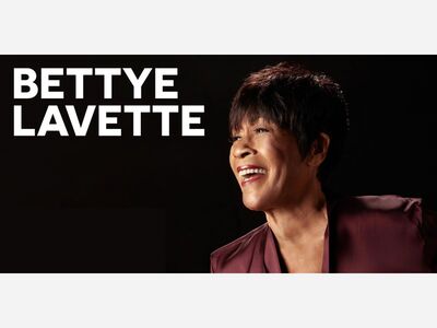 Bettye Lavette: Grammy Nominated Female Blues Singer  Performing in Mamaroneck
