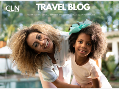The American Dream in Transit: A Dominican Mom's Dream for Her Daughter from Mt. Vernon