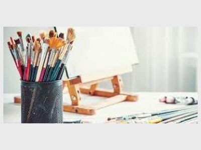 Free Arts Classes for Children